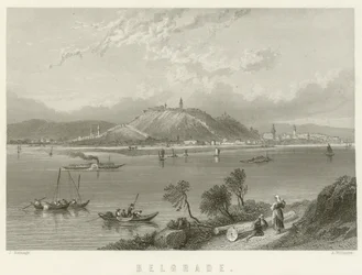 Belgrad